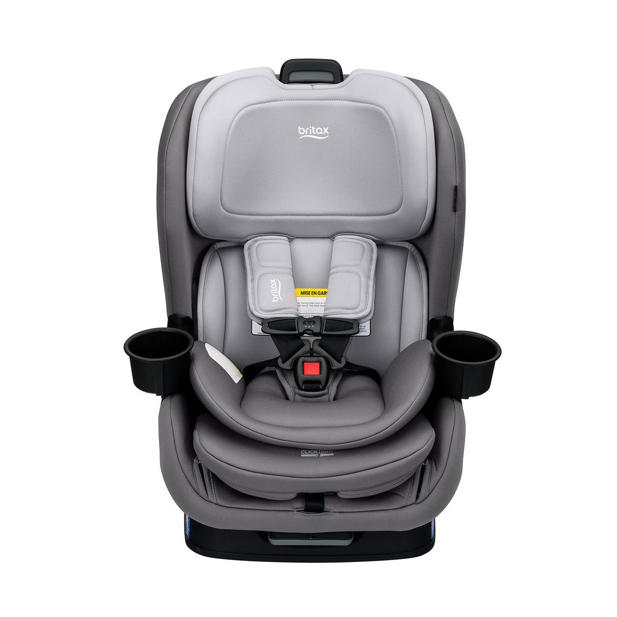 BRITAX - Silla De Auto Convertible Poplar Glacier Graphite Britax