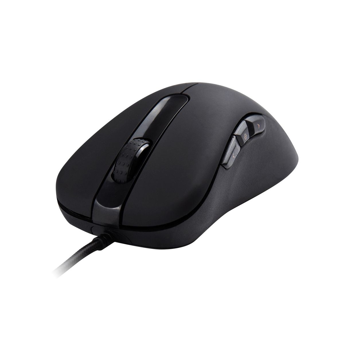 NEWSKILL - Mouse Gamer RGB  6200 DPI Atreo
