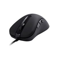 Mouse Gamer RGB 6200 DPI Atreo
