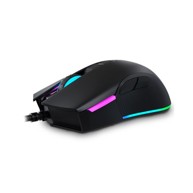 NEWSKILL - Mouse Gamer Professional RGB EOS