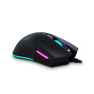 Imagen 2 del producto Mouse Gamer Professional RGB EOS