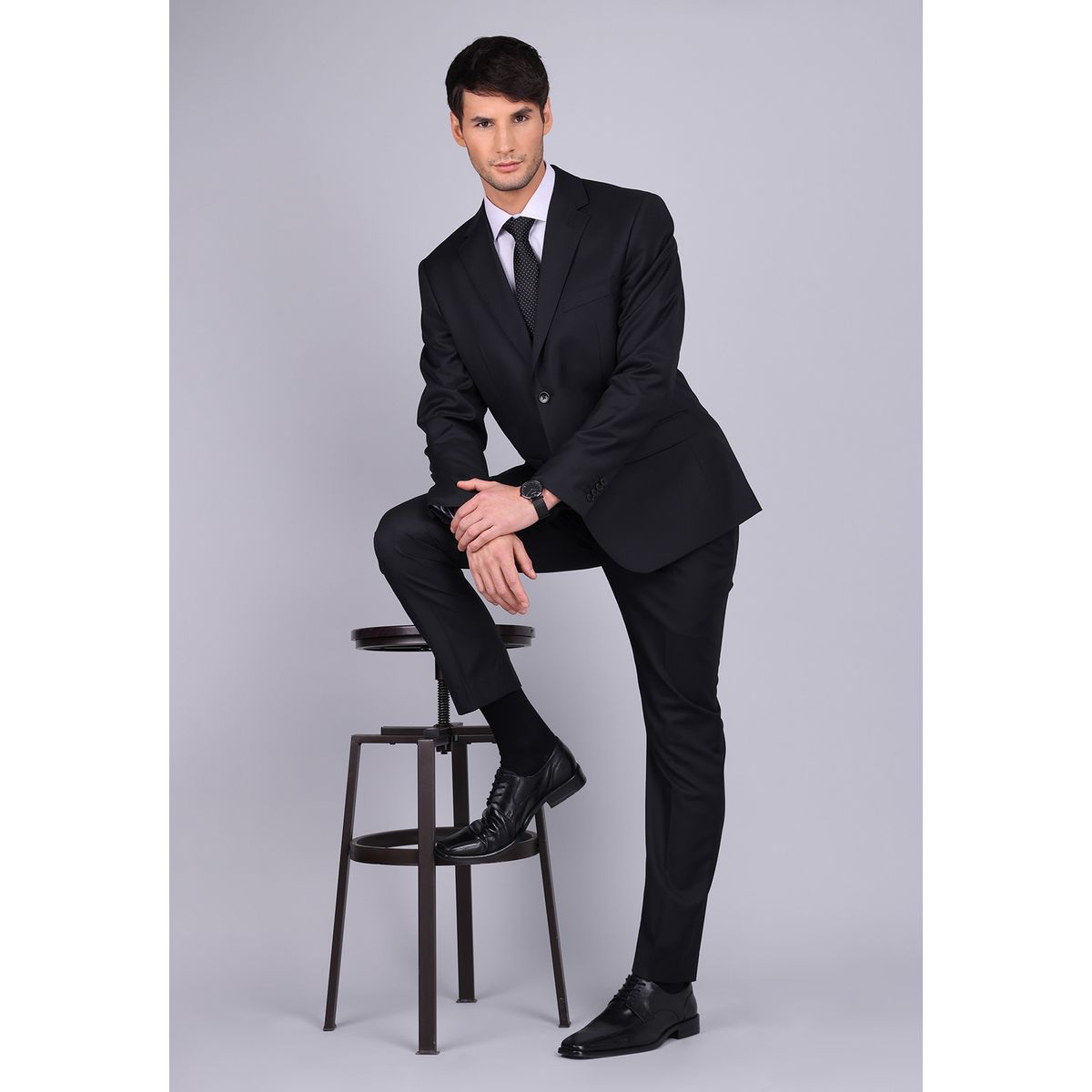 ARROW - Traje Liso Lana Arrow ARROW