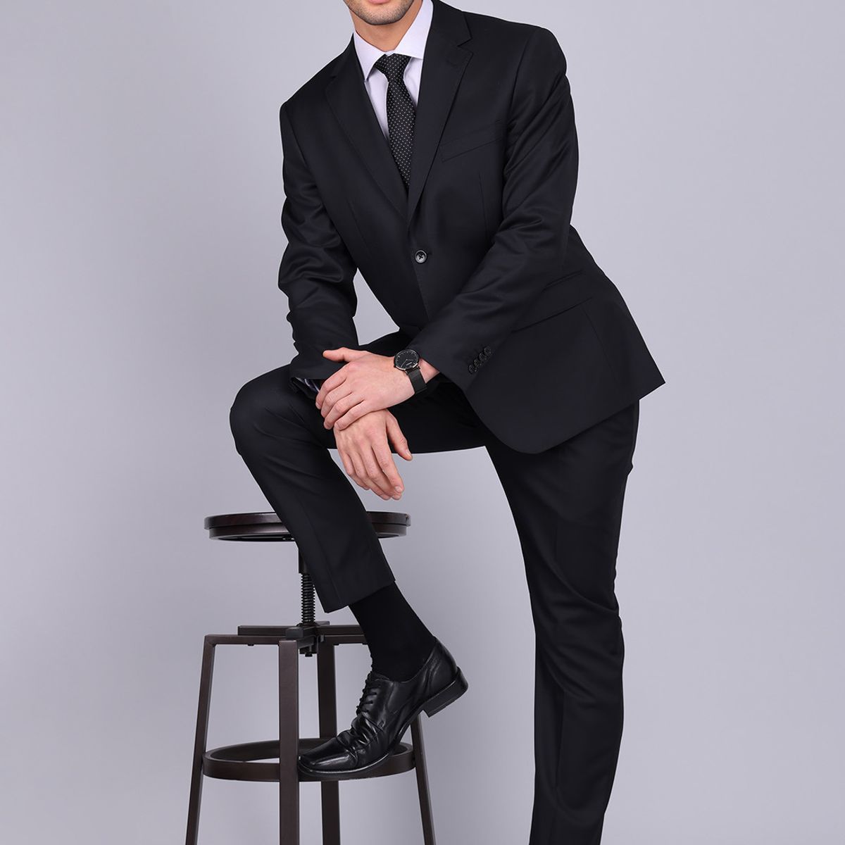 ARROW - Traje Liso Lana Arrow ARROW