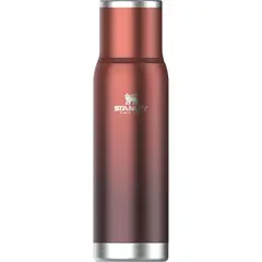 STANLEY - Termo Adventure To-Go Terracota Brillante - 1 lt