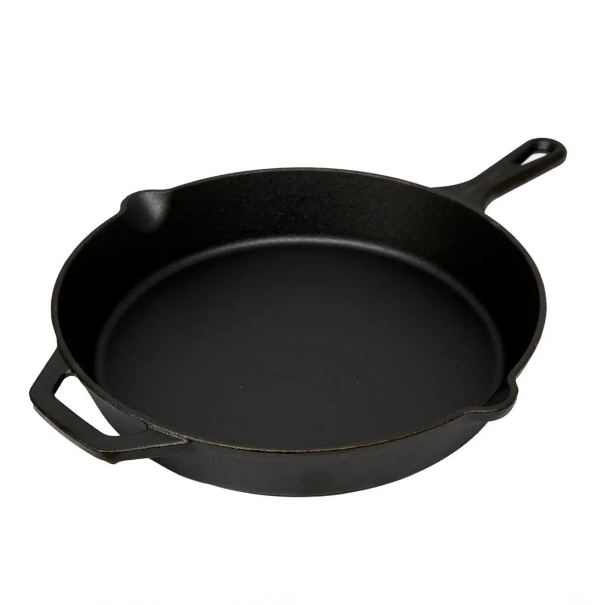 FDV - Sartén Ferro de Hierro 30 cm Simple Cook