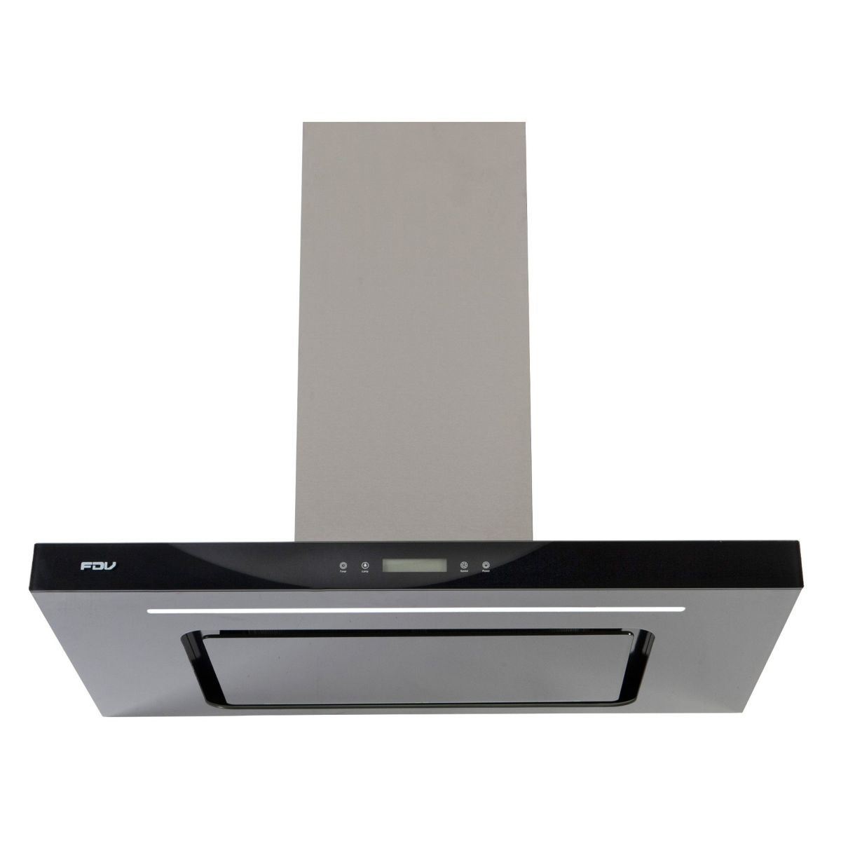 FDV - Campana FDV Deluxe Isla Chef 2.0