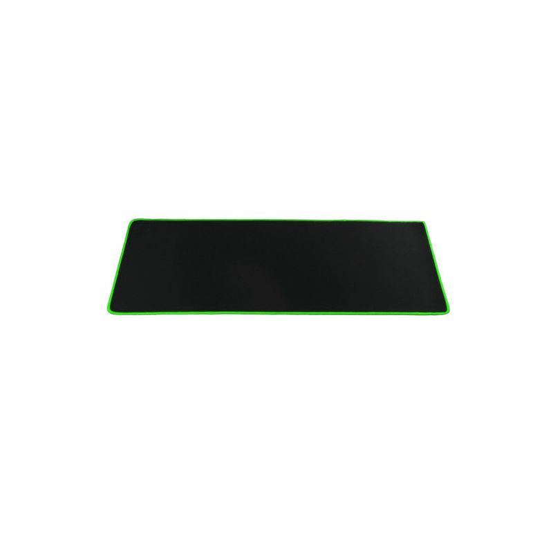 IMPORTCLICK - Mouse Pad Gamer Notebook 70 x 30 CM Verde - Verde