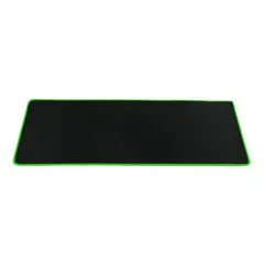IMPORTCLICK - Mouse Pad Gamer Notebook 70 x 30 CM Verde - Verde
