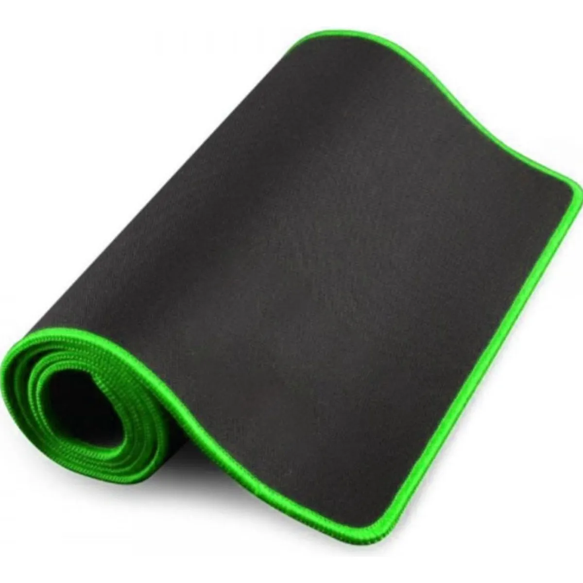 IMPORTCLICK - Mouse Pad Gamer Notebook 70 x 30 CM Verde - Verde