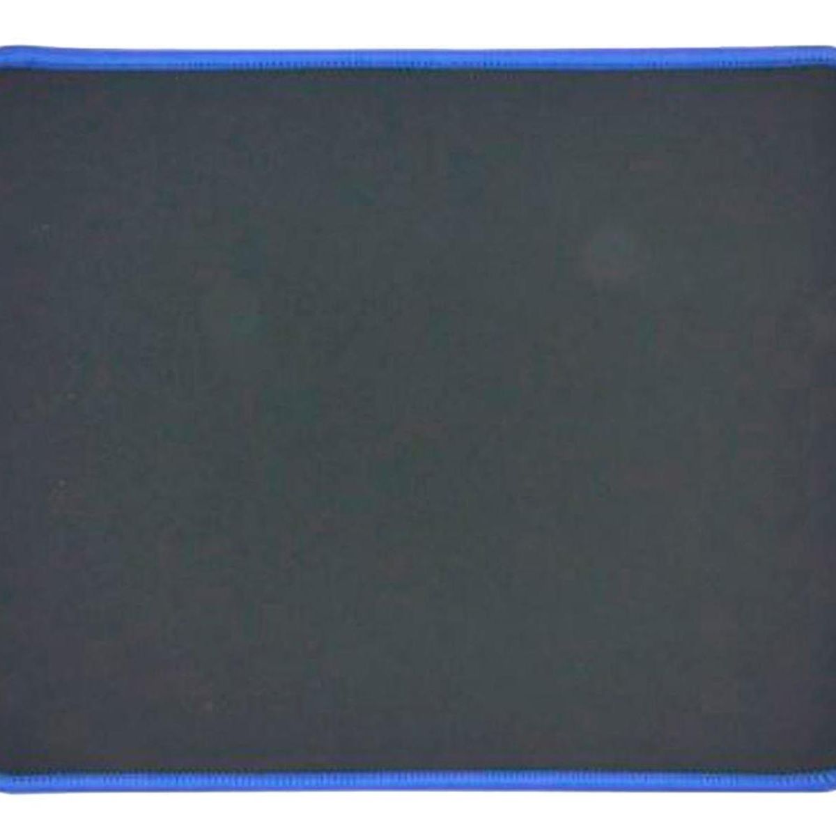 IMPORTCLICK - Mouse Pad Gamer Notebook 26 x 21 CM Azul