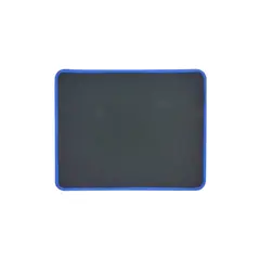 IMPORTCLICK - Mouse Pad Gamer Notebook 26 x 21 CM Azul