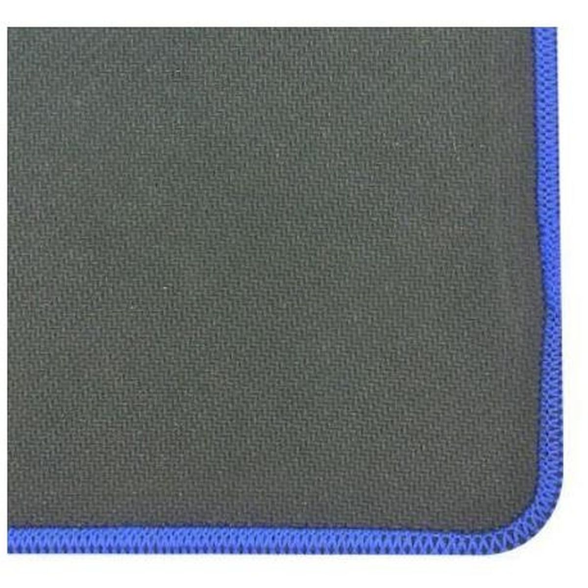 IMPORTCLICK - Mouse Pad Gamer Notebook 26 x 21 CM Azul