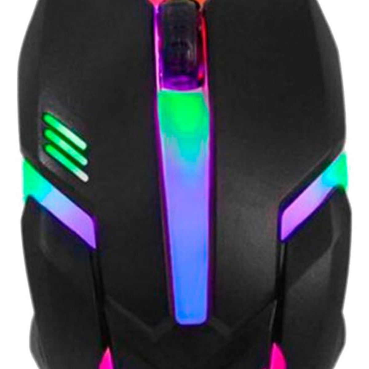 IMPORTCLICK - Mouse RGB Gamer Profesional