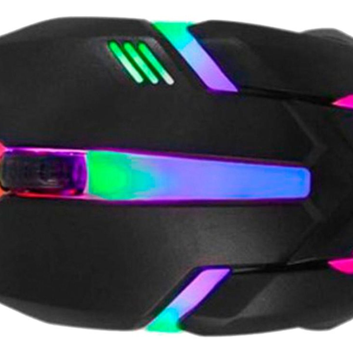 IMPORTCLICK - Mouse RGB Gamer Profesional