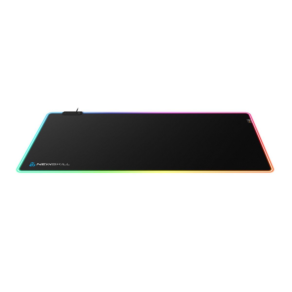 NEWSKILL - Pad Gamer Extra grande RGB Themis