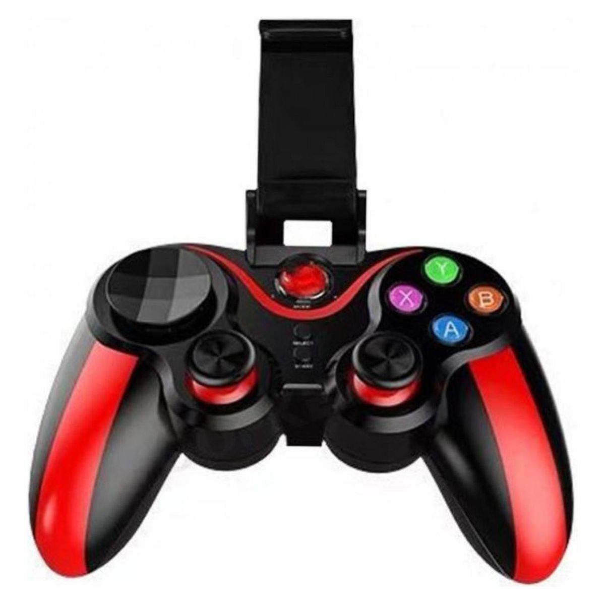 IMPORTCLICK - Joystick Celular Smartphone Android IOS Recargable USB