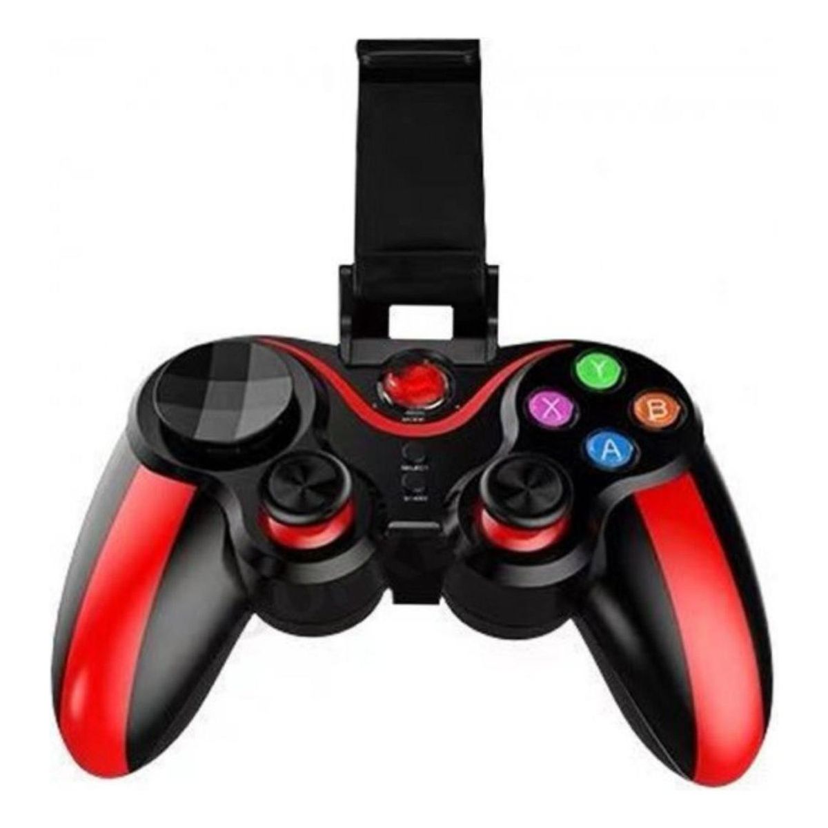 IMPORTCLICK - Joystick Celular Smartphone Android IOS Recargable USB