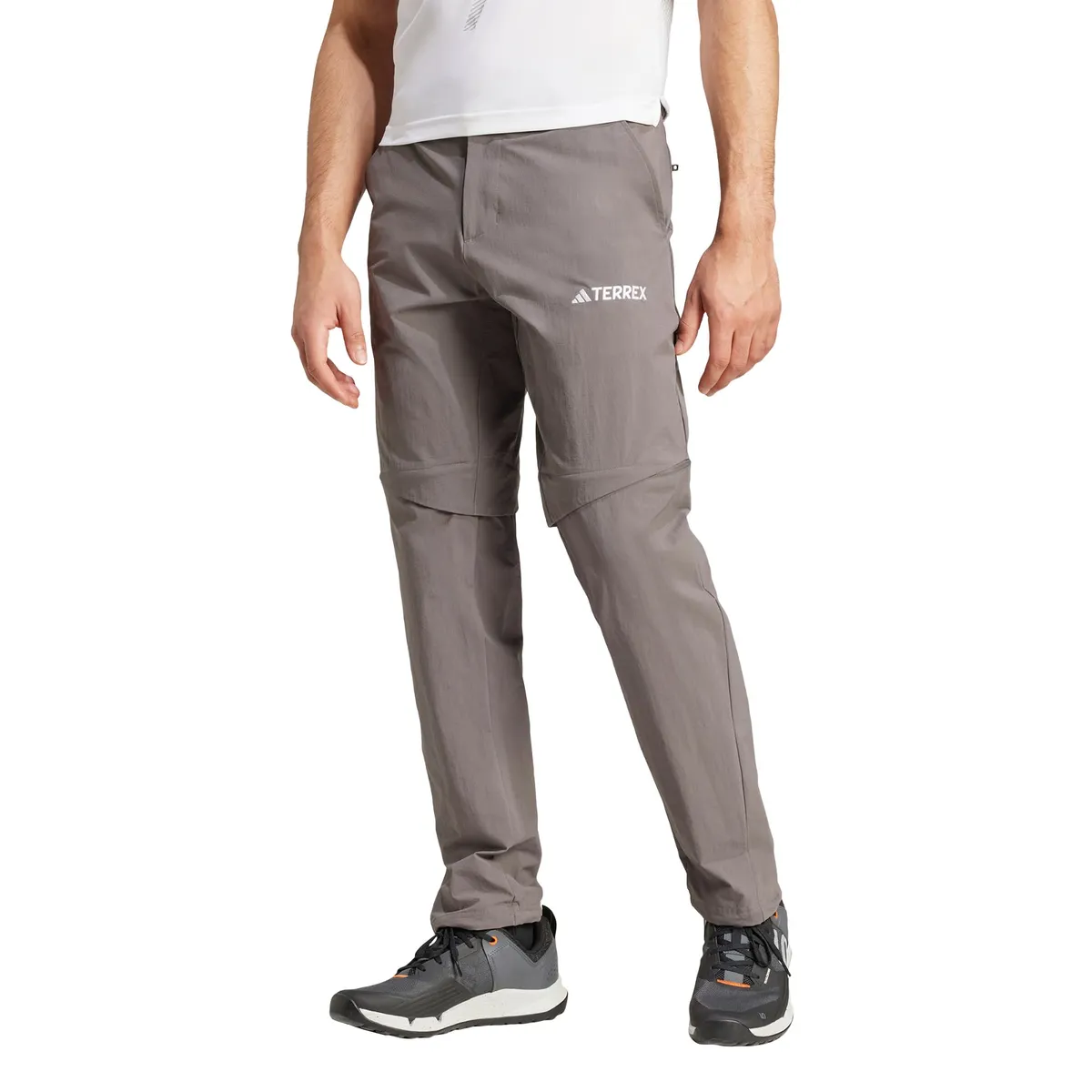 ADIDAS - Pantalón Terrex Multi Zip-Off