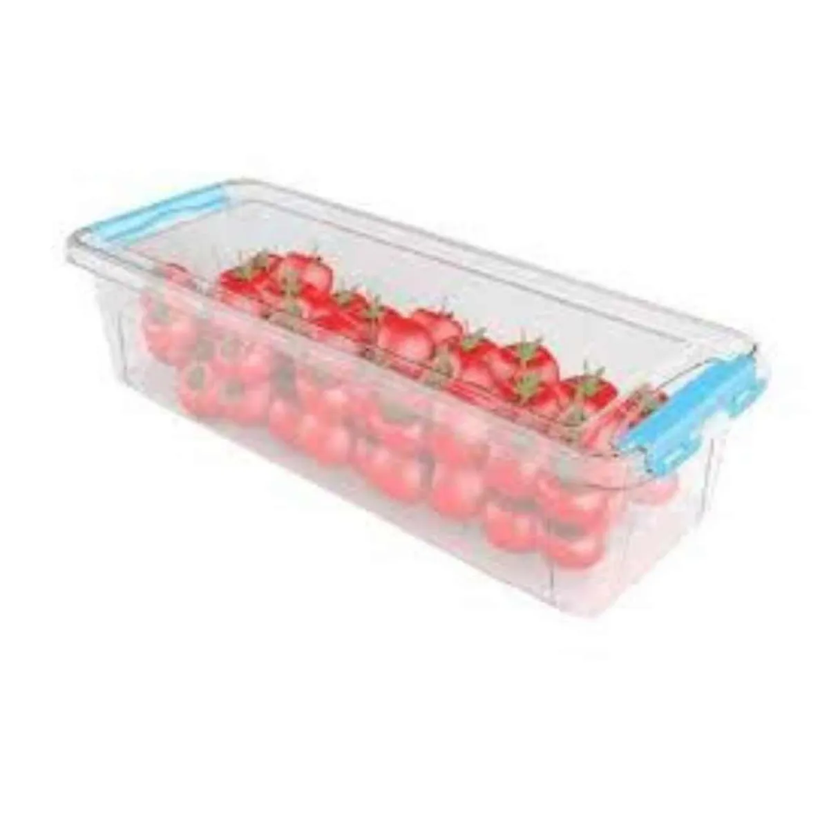 GENERICO - Contenedor Alimentos 2,5 LT