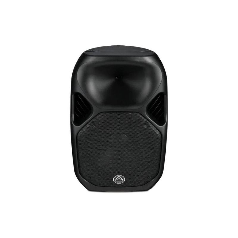WHARFEDALE - Parlante Caja Acústica Pasiva Wharfedale Titan-x12 PB-E2E1 - Negro