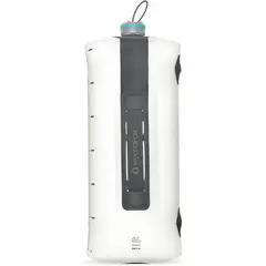 HYDRAPAK - BOTELLA DE HIDRATACION SEEKER 6L GRAVITY FILTER KIT CLEAR