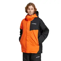 ADIDAS - MT 2L INSUL JKT