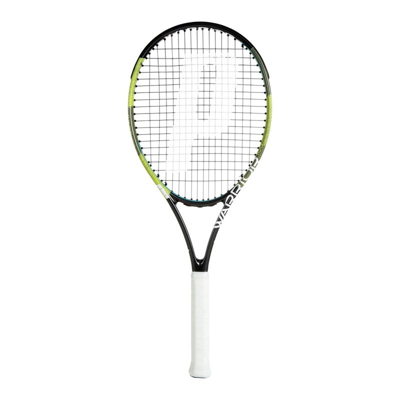 GENERICO - Raqueta Tenis Prince WARRIOR 100 300G 3/8 YELLOW