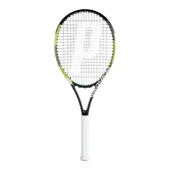 GENERICO - Raqueta Tenis Prince WARRIOR 100 300G 3/8 YELLOW