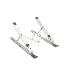 GENERICO - Soporte con Inclinación Regulable para Notebook y Tablet