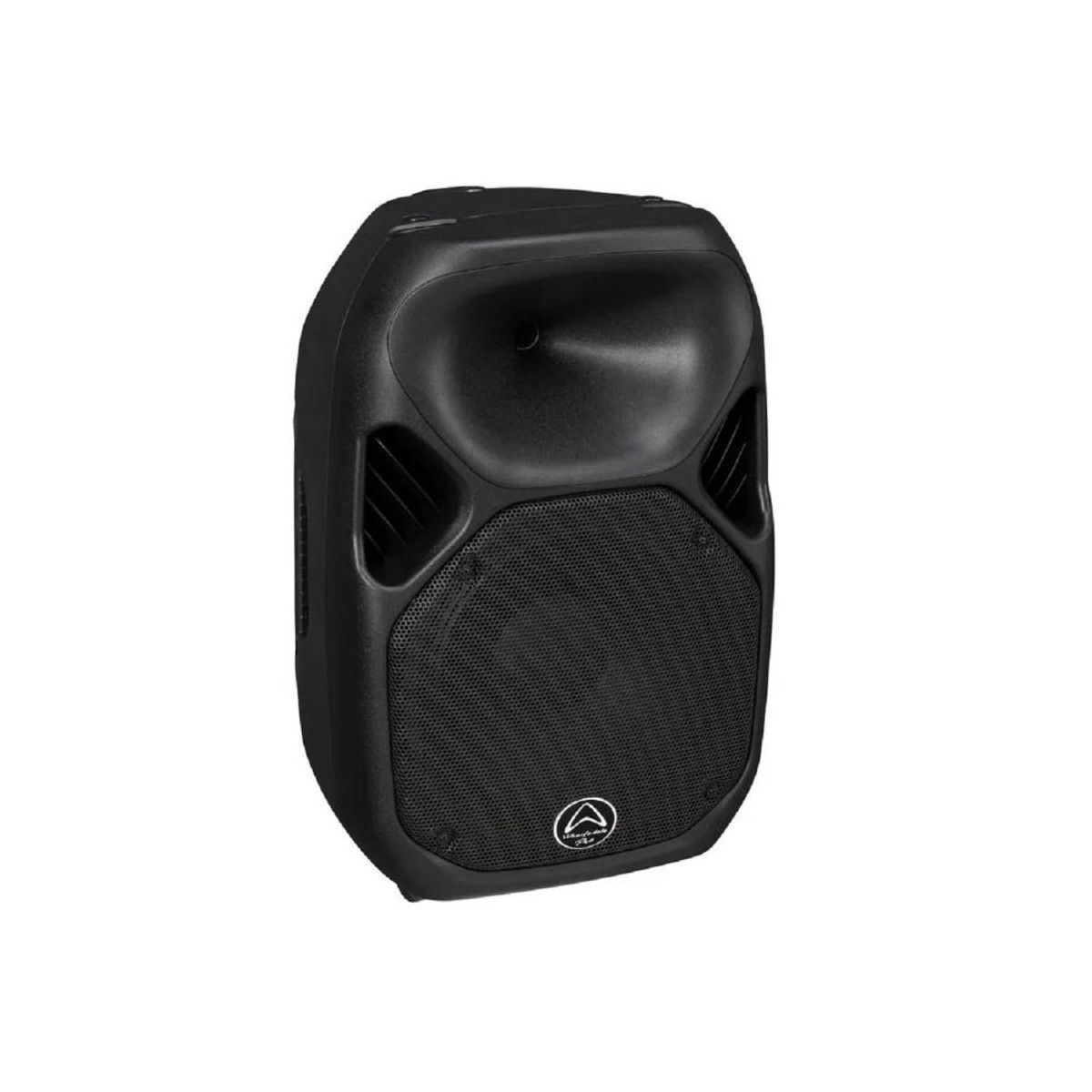 WHARFEDALE - Parlante Caja Acústica Pasiva Wharfedale Titan-x12 PB-E2E1 - Negro
