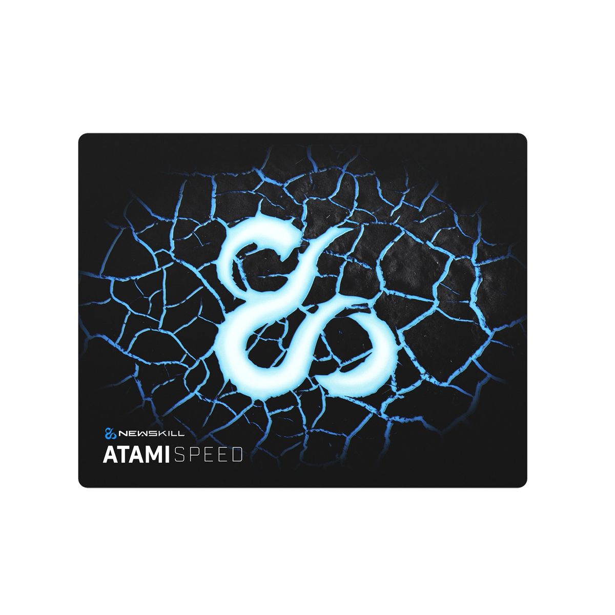 NEWSKILL - Pad Gamer Grande Atami