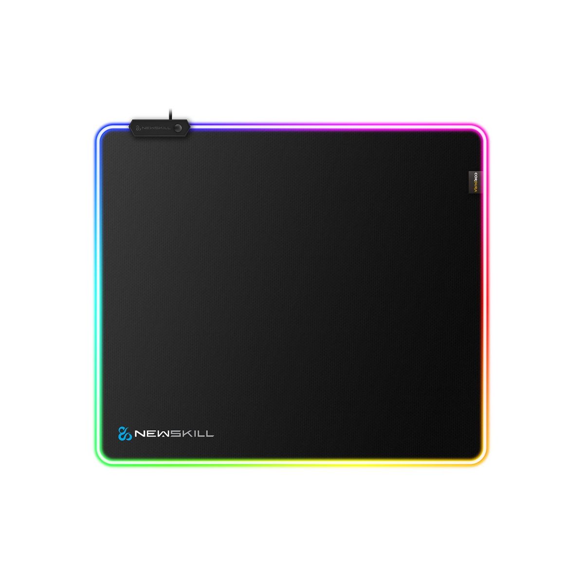 NEWSKILL - Pad Gamer Grande  RGB  Themis