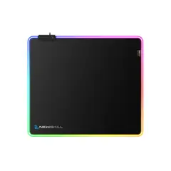NEWSKILL - Pad Gamer Grande RGB Themis