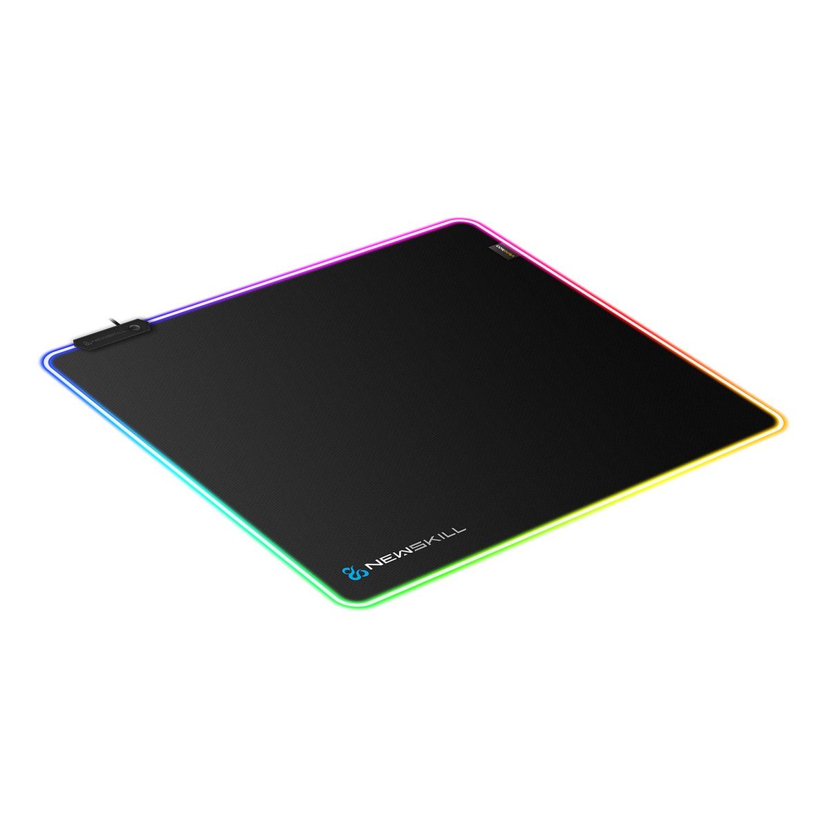 NEWSKILL - Pad Gamer Grande  RGB  Themis