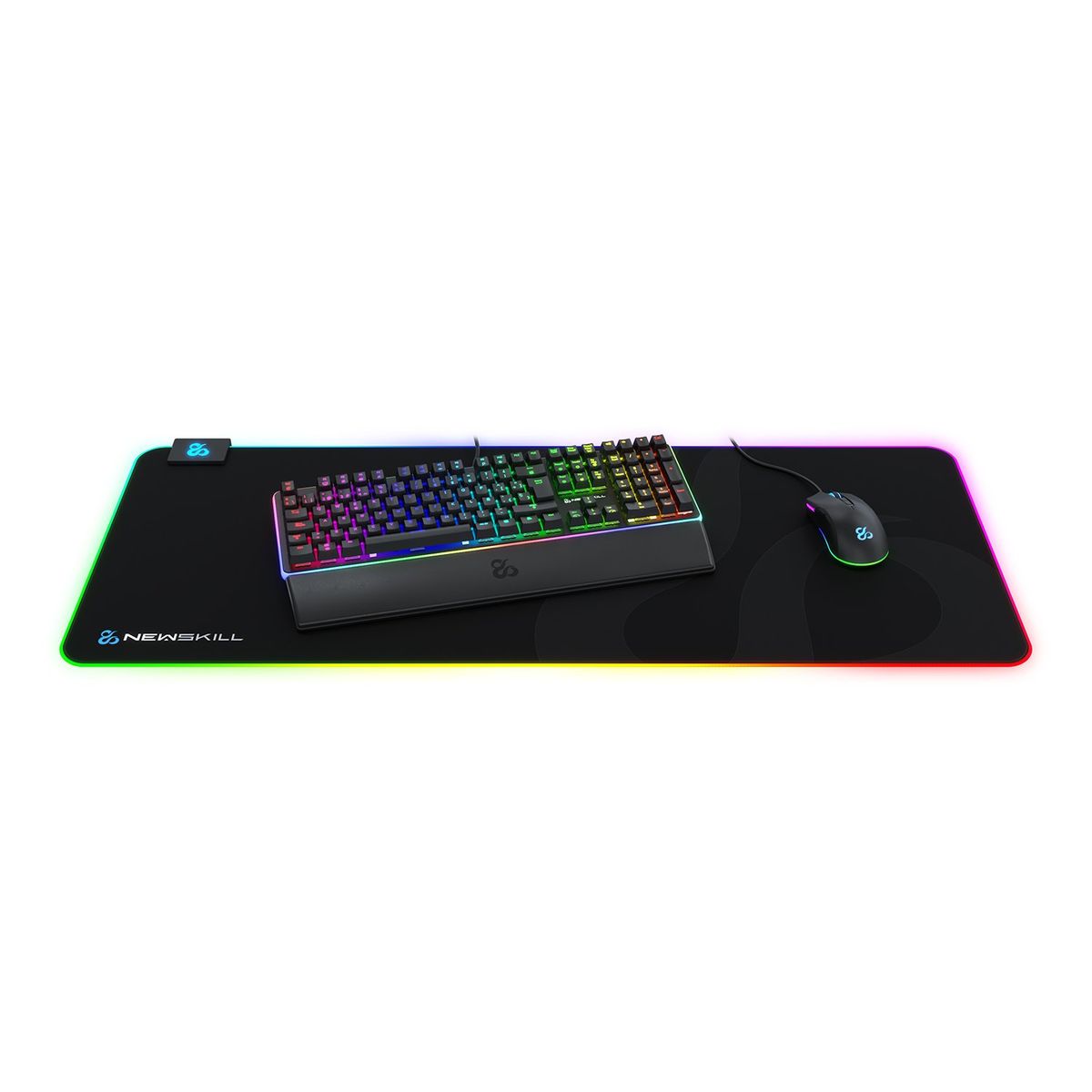 NEWSKILL - Pad Gamer Nemesis V2 XL