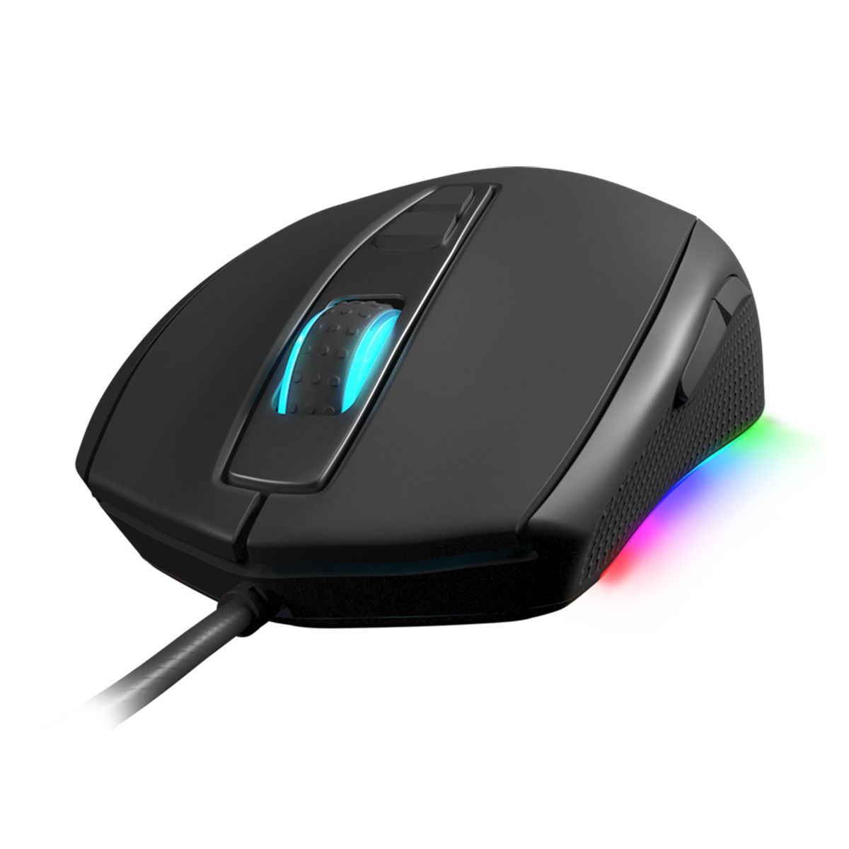 NEWSKILL - Mouse Gamer RGB Helios