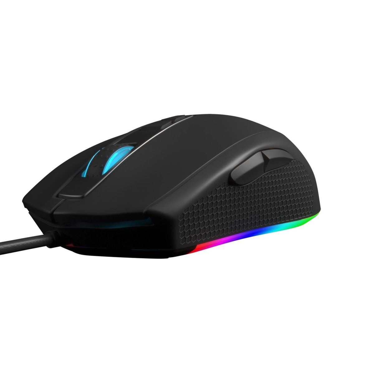 NEWSKILL - Mouse Gamer RGB Helios