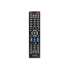 GENERICO - Control Remoto Para Tv Samsung X-100 - SC