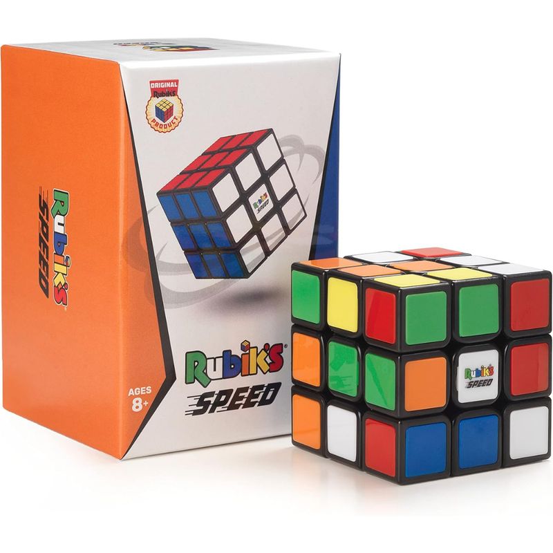 RUBIKS - Rubiks Cubo Speed 3x3 Velocidad Profesional