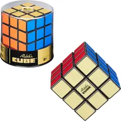 RUBIKS - Cubo Retro 3x3 Aniversario 50