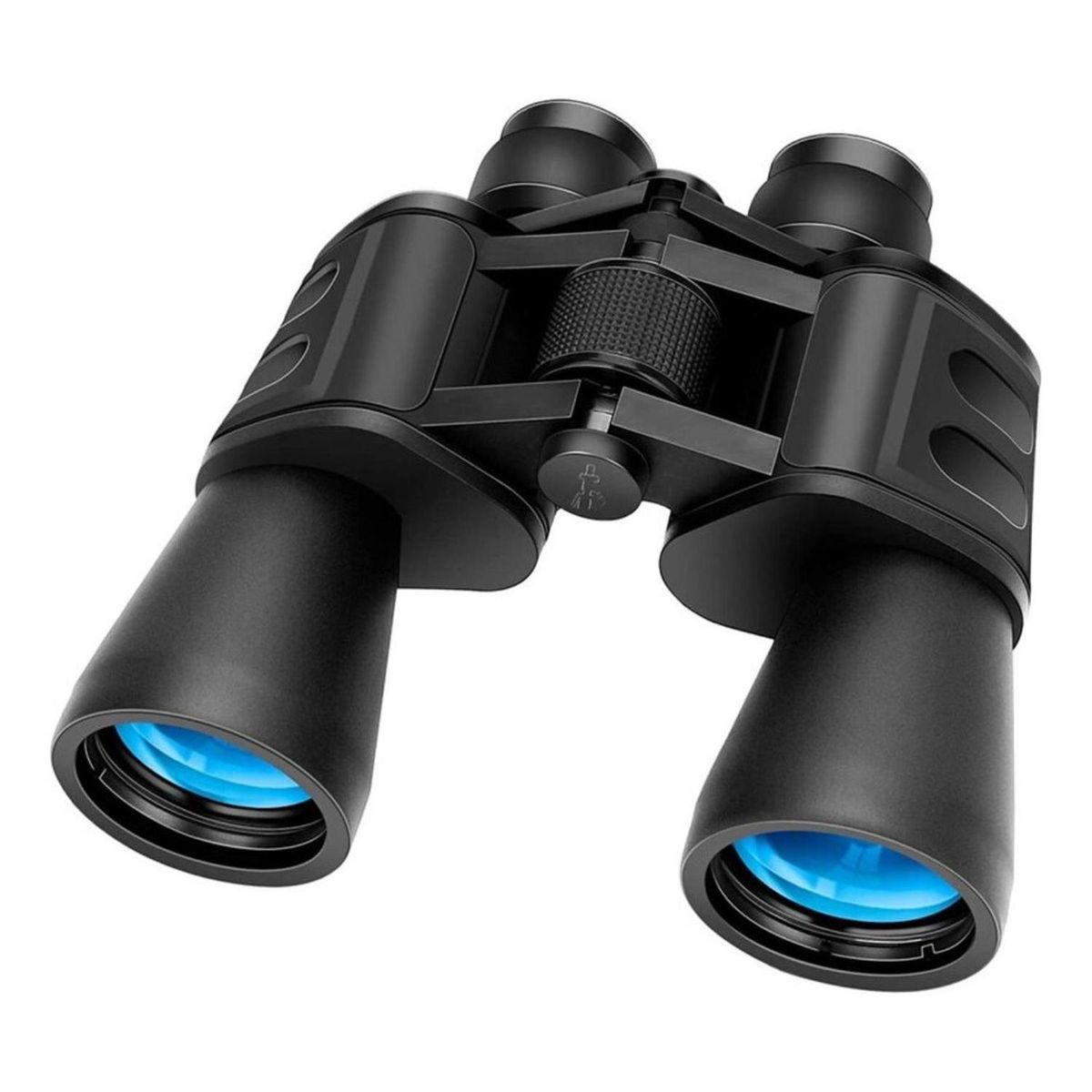 IMPORTCLICK - Binocular Profesional 20x50 Largo Alcance 200 Mts