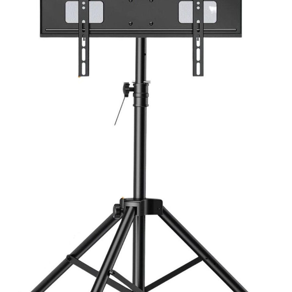 IMPORTCLICK - Base Soporte Trípode Pedestal TV 32 A 55 Pulgadas - Negro