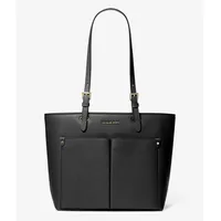 Michael Kors Cartera Jet Set Camera Negro Grafito