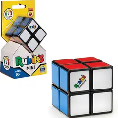 RUBIKS - Mini Cube 2x2