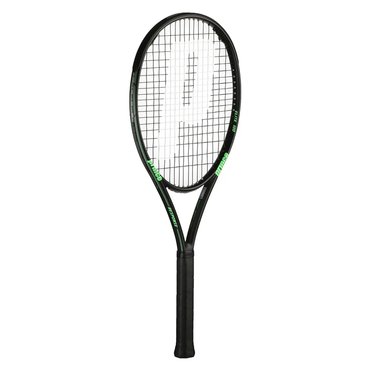 PRINCE - Raqueta Tenis Prince RESPONSE ELITE 100 BK/G G3