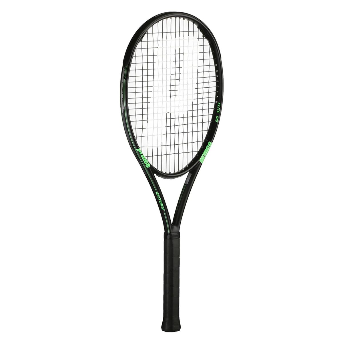 PRINCE - Raqueta Tenis Prince RESPONSE ELITE 100 BK/G G3