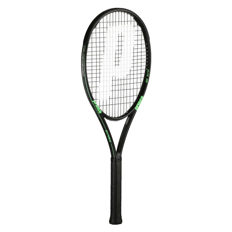 GENERICO - Raqueta Tenis Prince RESPONSE ELITE 100 BK/G G3