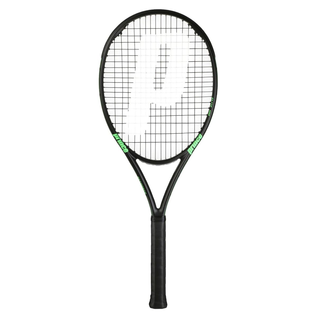 PRINCE - Raqueta Tenis Prince RESPONSE ELITE 100 BK/G G3