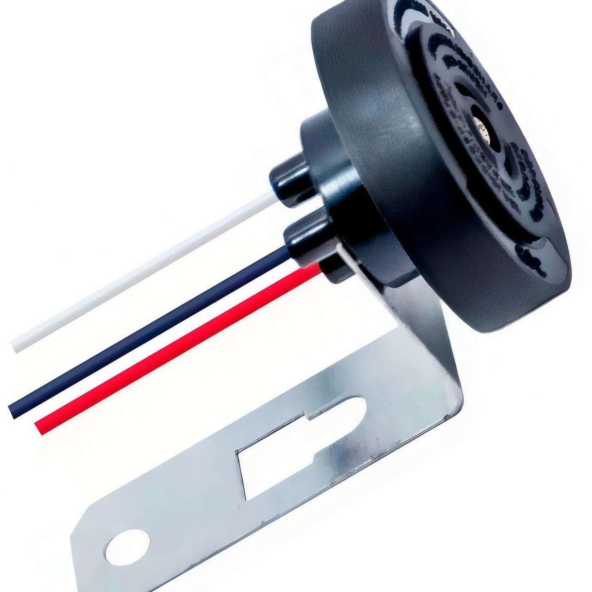 GEN - Base Para Fotocelda Universal Brazo Soporte Metal Muro Poste