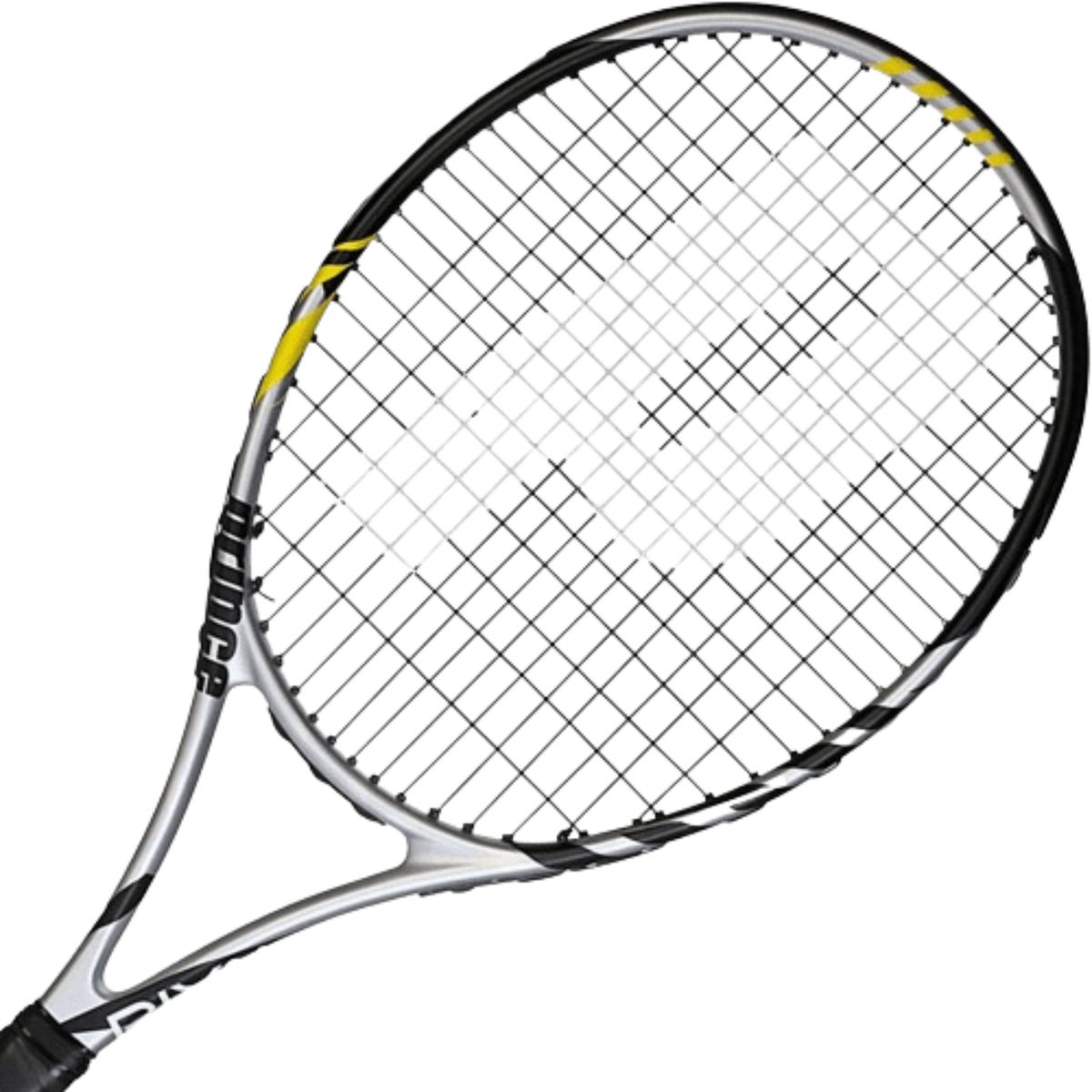 PRINCE - Raqueta Tenis Prince RIVAL TEAM 100 SL/BK/YW G2 275GR